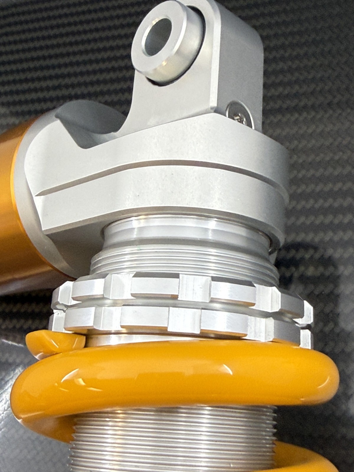 New OHLINS Rear Shock Kawasaki Ninja 400 WSSP300 STX36 KA745