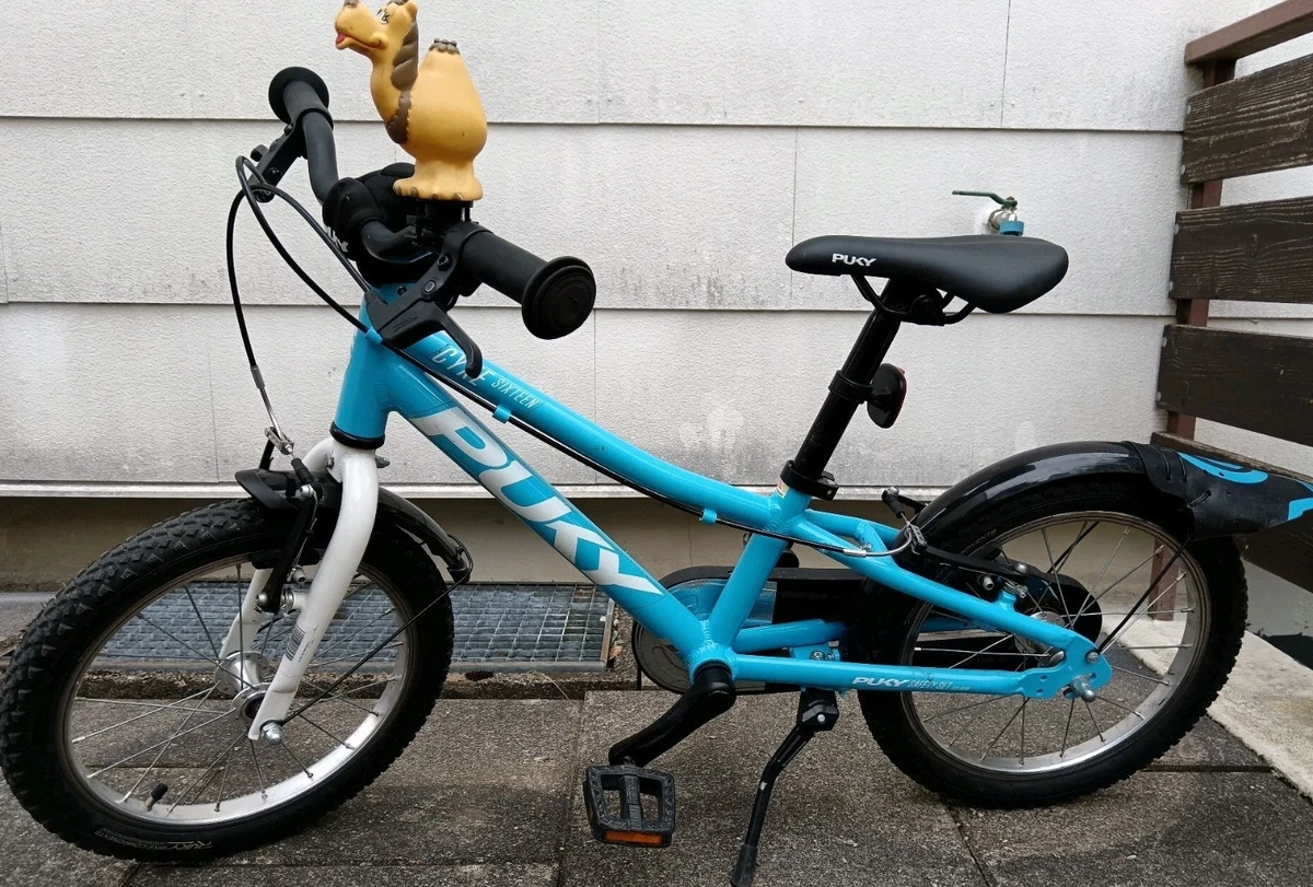 16 Zoll Puky Kinderfahrrder online kaufen | eBay.de