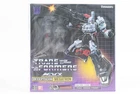 ThreeZero Transformers MDLX Megatron Vintage Animation Edition 3Z0694 New