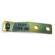 Cirrus SR20 Right Wheel Fairing Bracket Part Number 17205-002 Cirrus SR20 Right Wheel Fairing Bracket Part Number 17205-002