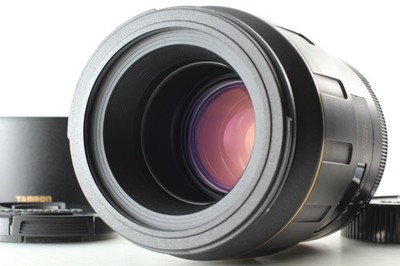 [ MINT ] Tamron SP AF 90mm f2.8 Macro Lens 172E Nikon F Mount From Japan #4557