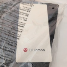 Lululemon Dance Studio Mid Rise Pant Regular Women's Size 6 New LW5ENOR