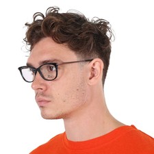 Lacoste Demo Cat Eye Ladies Eyeglasses L2863 220 53 L2863 220 53