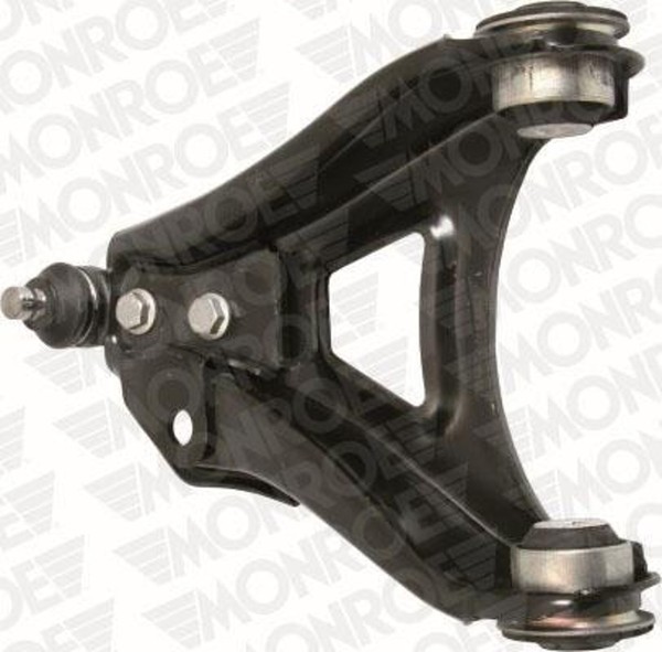 Monroe Querlenker Dreieckslenker L25520 FüR Clio Kangoo Renault 2 KC0 FC0 Thalia-image