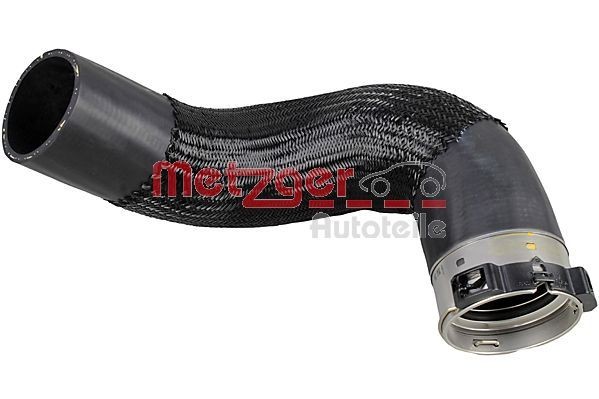 Ladeluftschlauch Metzger 2400782 FüR Alfa Romeo-image