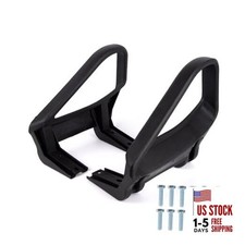 Golf Cart Arm Rest Hip Restraint for EZGO TXT 1994-up Gas  Electric Vehicles