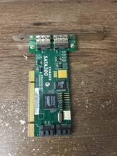 Promise Technology SATA 300 TX4302 4-Port 3Gb...