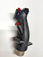 Guardian Aircraft Control Stick Grip TYPE B-8  Original Collectible
