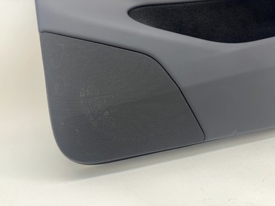 2026 Tesla Model Y Juniper Front Right Door Panel 3643295-51-G | eBay