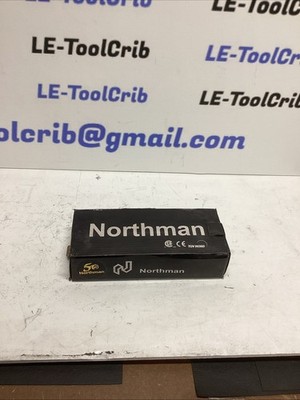 Northman Swh-g02-c2-d24-20-n Hydraulic Valve I-478