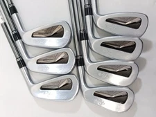 Roots Golf Raptor 7 Piece 5-10.11 ZERO IRON-100 0 341536