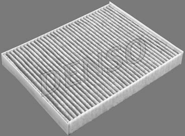 Denso DCF234K Filter FüR Innenraumluft Innenraumfilter Filter Innenraum-image