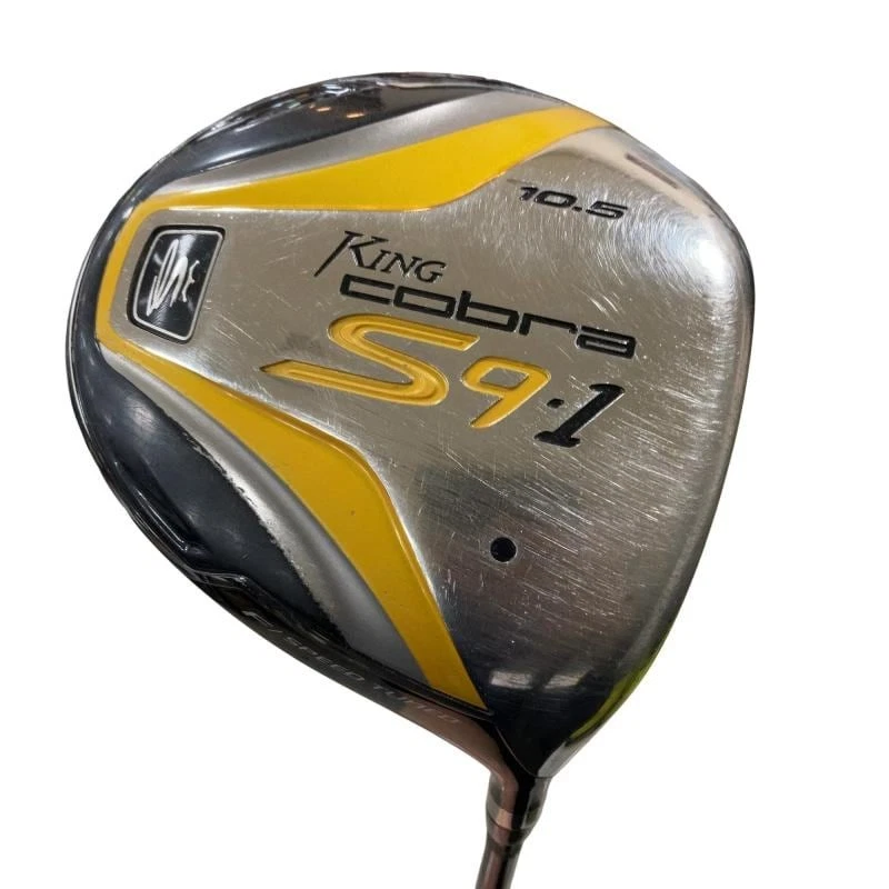 King Cobra S9-1 ドライバー 11.5度 King Cobra S9 1 Driver for sale - eBay