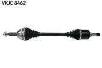 Neu - Skf VKJC8462 Antriebswelle FüR Ford