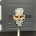GI Joe Classified 6" Firefly Cobra Covert Ops Agent Head #21 Cobra Fodder
