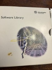 Silicon Graphics SGI Software Library 6.5.3 M...