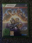 The King of Fighters XV (Microsoft Xbox Series X, 2022)