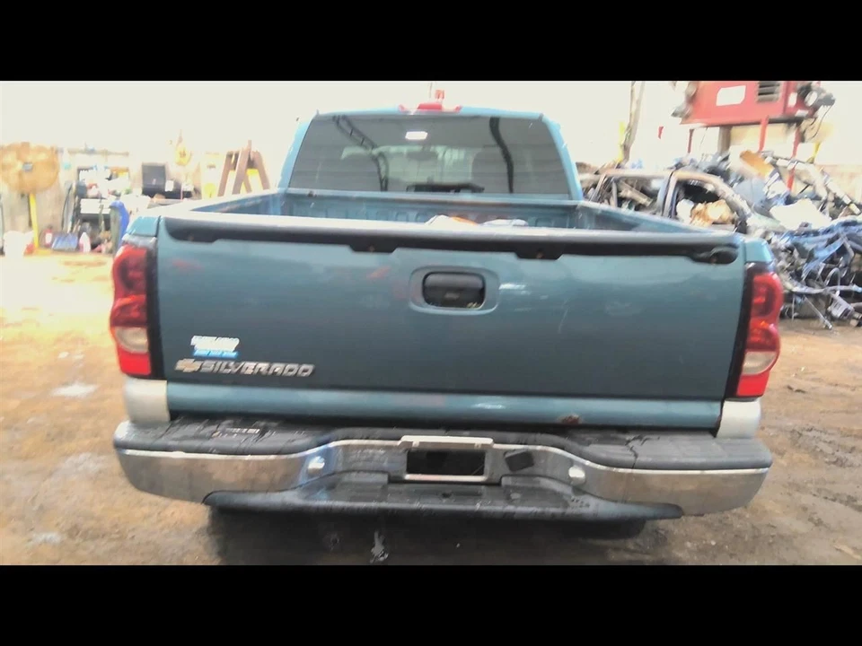 Automatic Transmission 4WD Fits 04-06 AVALANCHE 1500 6844539 Foto 4 de 4