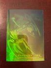 Carnage Hologram Card  1 of 4 1994 Marvel Fleer Amazing Spider-Man First Edition
