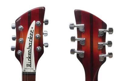 1996 リッケンバッカー #330 FG Rickenbacker Model 330 FG 1996 Used Electric Guitar | eBay
