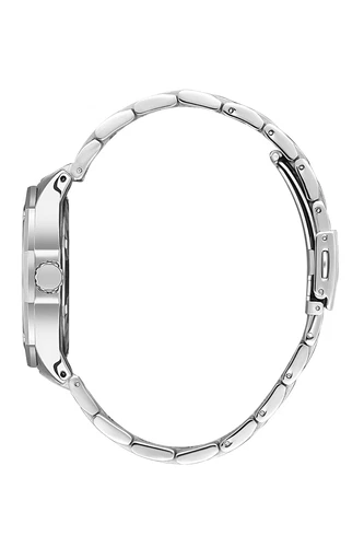 Daniel Klein Premium Men Black Dial Watch