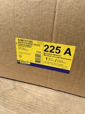 EZMT311225 Schneider Square D 3 phase Bussing Single Phase Meter 