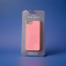 Jack Wills Phone Case for iPhone 6/6S/7/8 