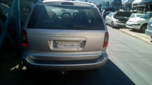 05066933AA Steering Pump for CHRYSLER VOYAGER (RG) 2.5 CRD LX 2003 3420816 - Picture 8 of 10