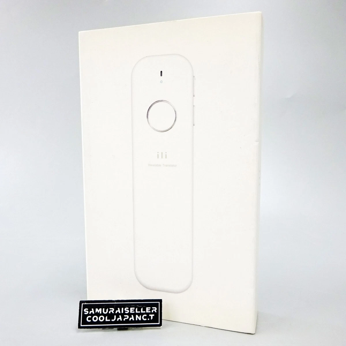 ILI Electronic Translators in Japanese for sale | eBay