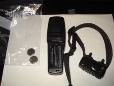 PetSafe Little Dog Remote Trainer  8-40 lbs  open box