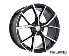 VW Estoril Tiguan R20 5x112 Alloy wheels Seat Tarraco Skoda Kodiaq 4x20'' Felgen