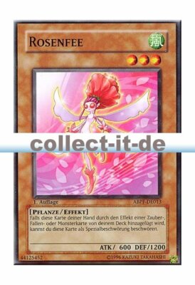 YuGiOh Absolute Powerforce - 1.Auflage Einzelkarten -DE000-049- zum aussuchen