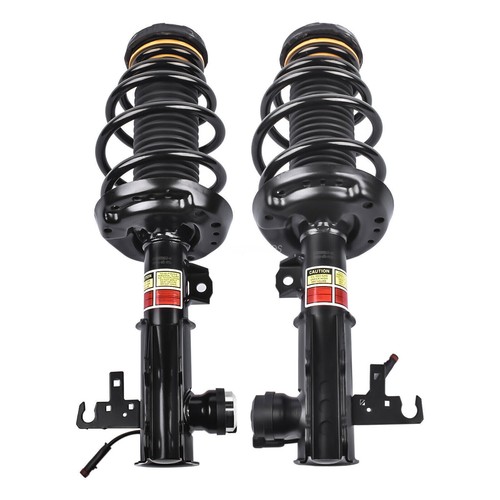 Per Opel Insignia A 2008-2017 Ammortizzatore a Gas Molla Anteriore Sinistro e Destro - Foto 4 di 11