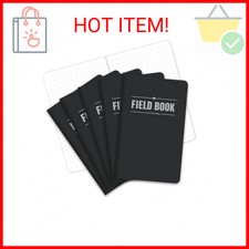 Elan Publishing Company Field Notebook/Pocket...