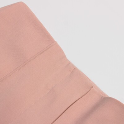 Jonathan Simkhai NWT Dress Pants Size 2 in Afterglow Pink Polyester & Wool Blend