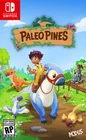 Paleo Pines - Nintendo Switch