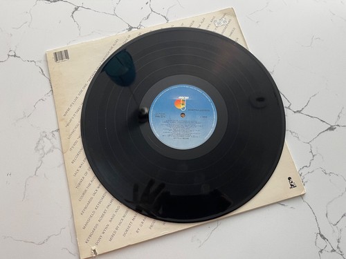 Robert Palmer - Maybe It's Live - 1982 LP - Island Records - Picture 3 of 3
