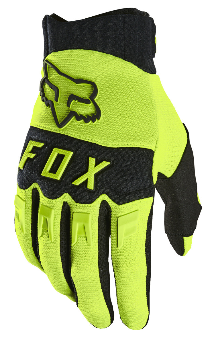 fox racing gloves mtb