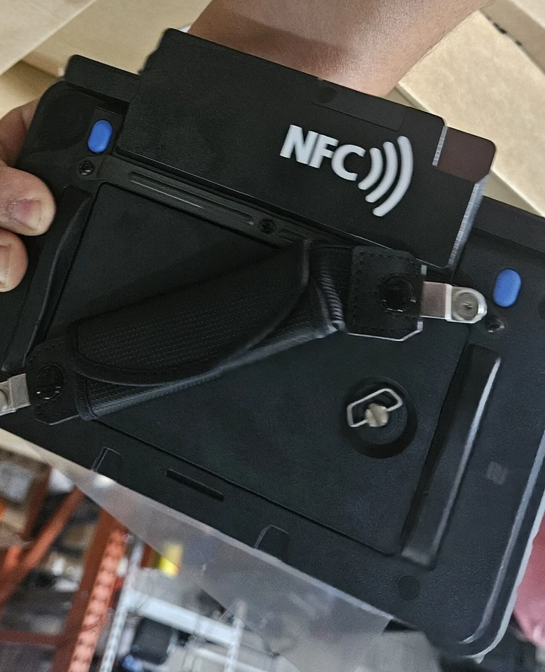 Tablet Quest 7 POS Touch Dynamic 64gb Storage 7" LCD 8GB RAM Bluetooth Wifi - Image 4 of 4