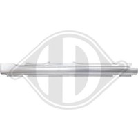 Diederichs 9326332 Einstiegsblech FüR Opel
