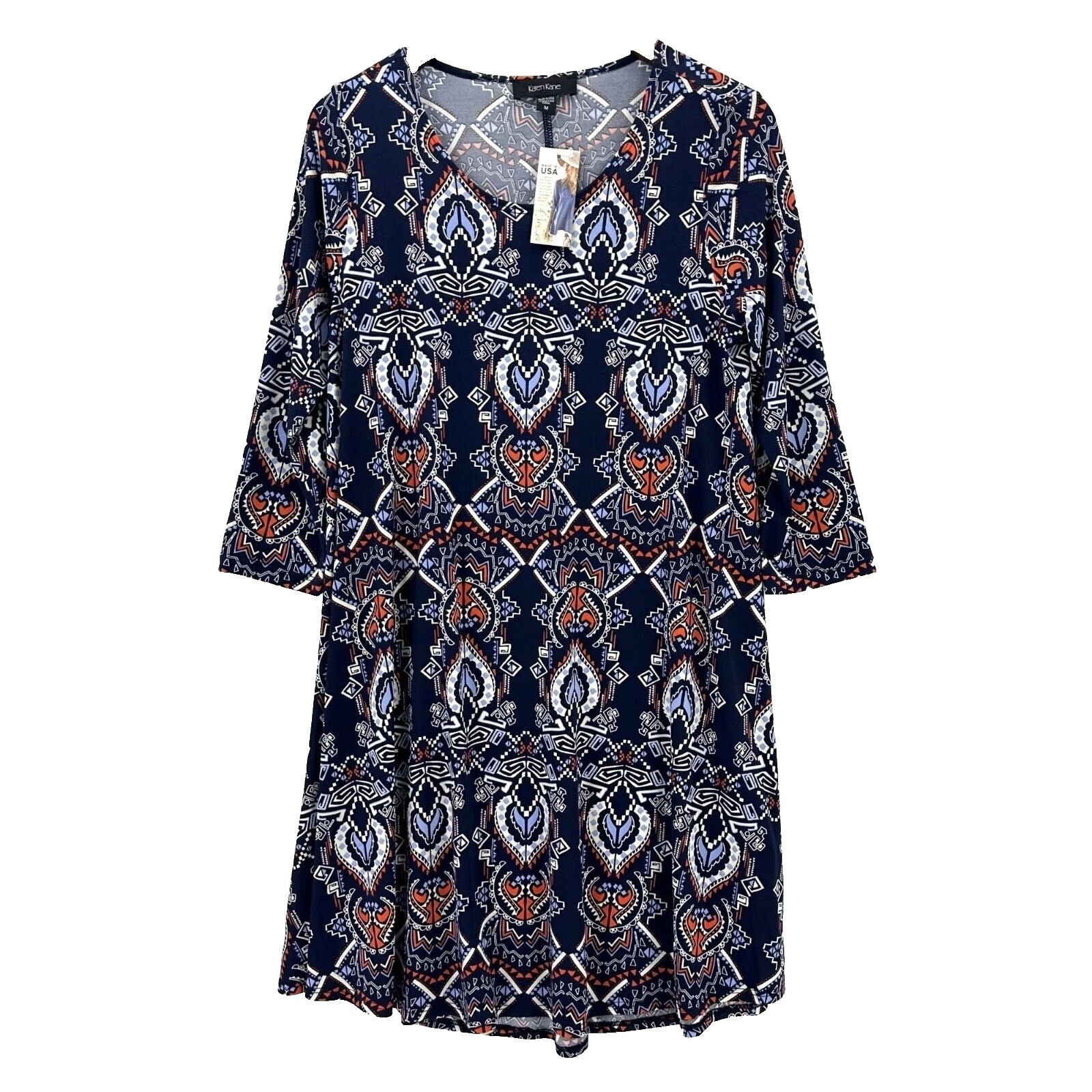 Vestidos para mujer Karen Kane de poliéster