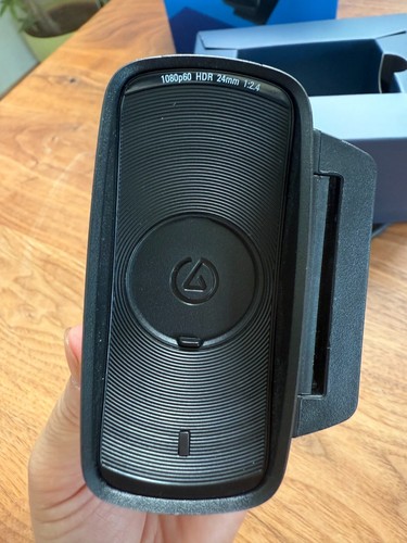 Elgato Facecam MK.2 – Premium Full HD-Webcam, Stabil, 1080p60, wie Neu, OVP - Bild 8 von 10