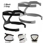 1/2PCS Universal CPAP Mask Headgear Strap Fit ResMed Mirage/Philips Respironics