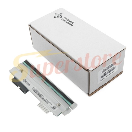 203DPI PrintHead For Datamax I-4212 I-Class I-4208 I-4210 Mark II PHD20-2278-01 - Picture 8 of 8