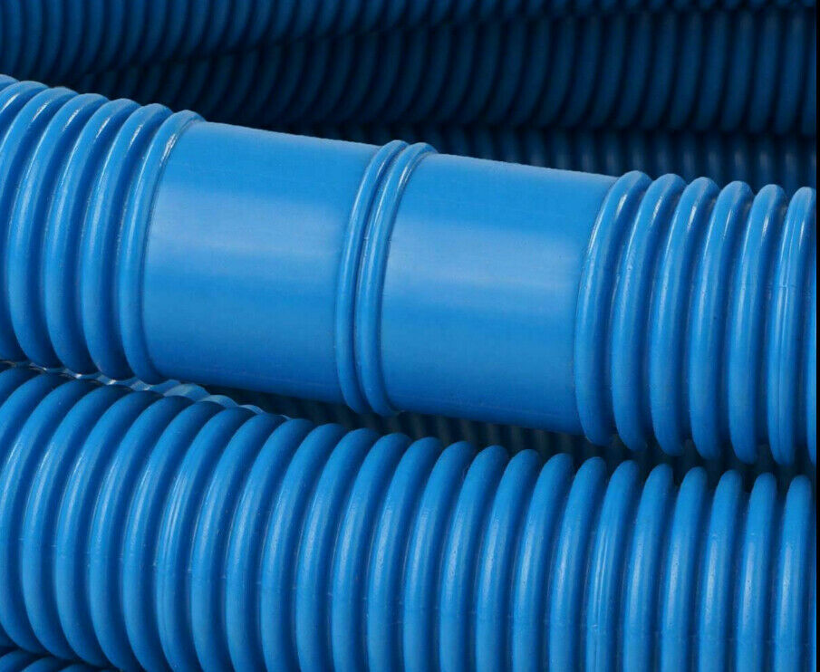 Confezione da 2 tubi per piscina da 1.5 x 59 tubi per pompa piscina, accessori per tubi di ricambio per pompa filtro per pompe filtro Intex | Leroy Merlin