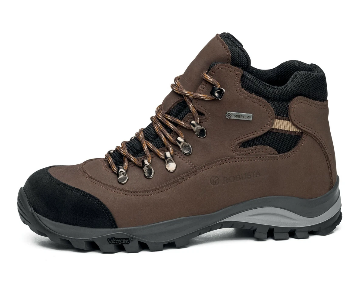 Robusta gore tex hot sale