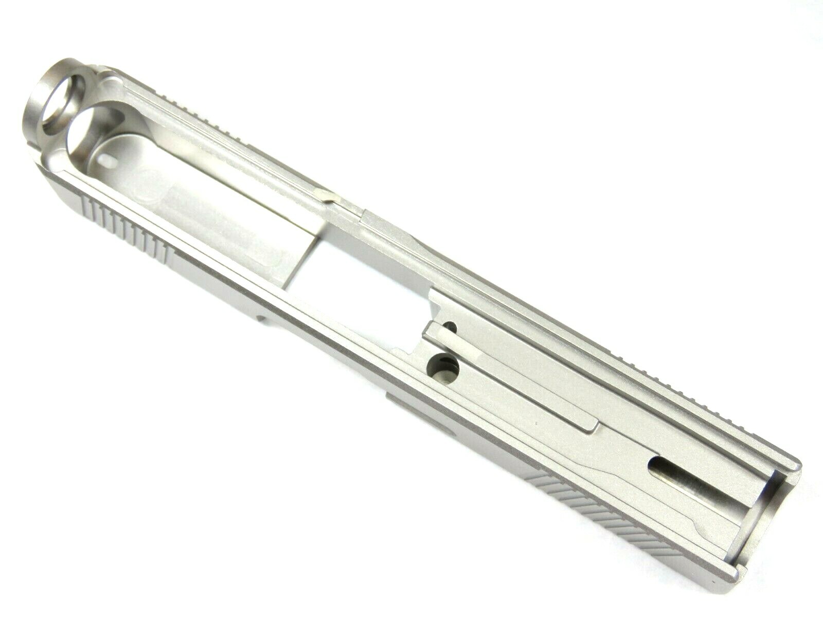 Factory New .40 S&W Matte Stainless Slide for Glock 27 G27 Gen 1 - 4