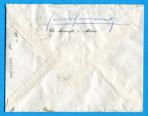S.TASSE REGNO £.2 soprast.FASCETTO ISOLATO . RRR !! (279540) - Picture 2 of 2