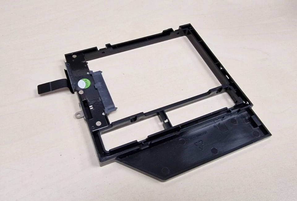 Apple Macbook Pro 13 Mid 2010 A1278 HDD/SSD SATA Caddy - Image 3 of 4