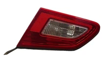 07 08 INFINITI G35 Right Tail Light Assembly (4 Dr Sdn) Lid Mounted 26540JK60C